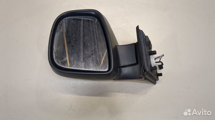 Зеркало боковое Peugeot Partner, 2013