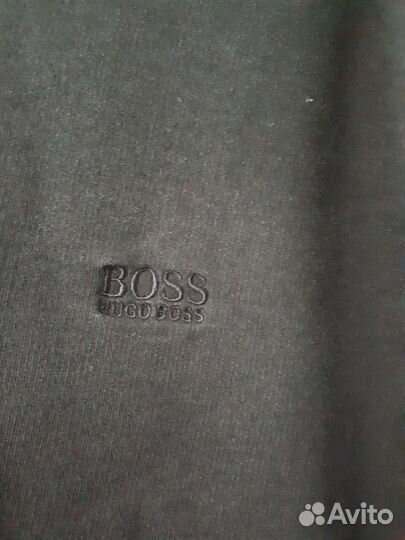 Свитшот hugo boss мужской