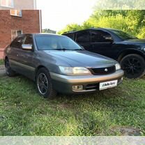 Toyota Corona Premio 2.0 AT, 1998, 327 000 км, с пробегом, цена 295 000 руб.