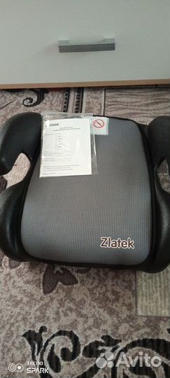 Автокресло, бустеры прокат аренда