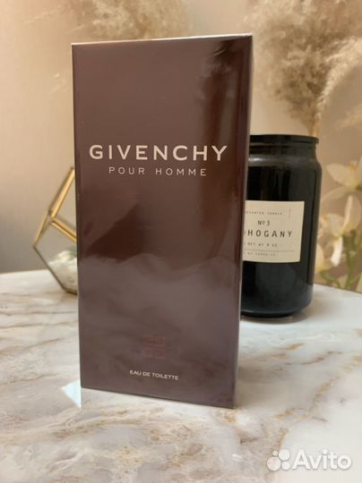 Парфюмерная вода Givenchy 100 мл 3 вида