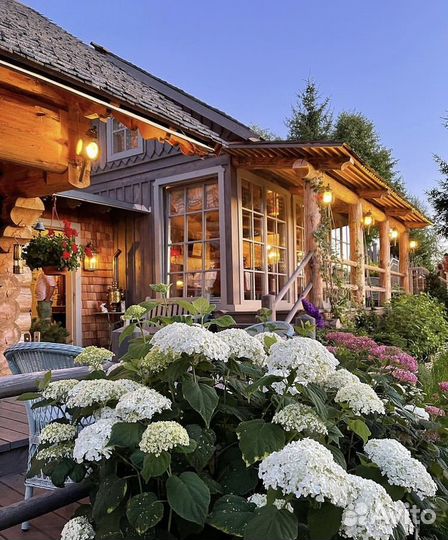 Повар в ресторан