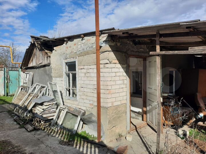 Участок 5 сот. (ИЖС)