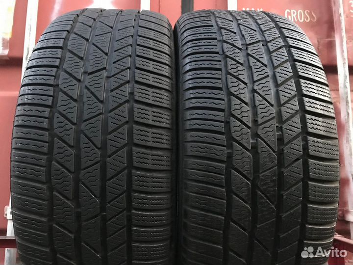 Continental ContiWinterContact TS 830 P 225/45 R17