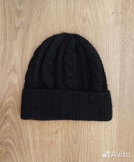 Шапка снуд шарф палантин платок Шапка тыковка