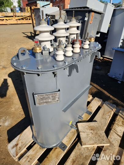 Трансформатор тмг 16