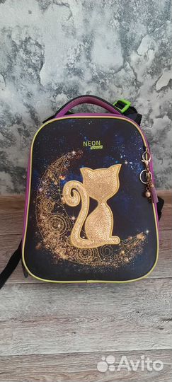 Рюкзак школьный