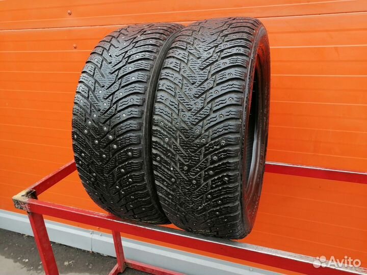 Nokian Tyres Hakkapeliitta 8 205/55 R16 94T