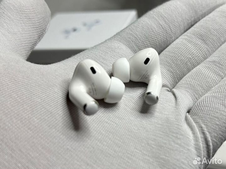 Наушники AirPods Pro