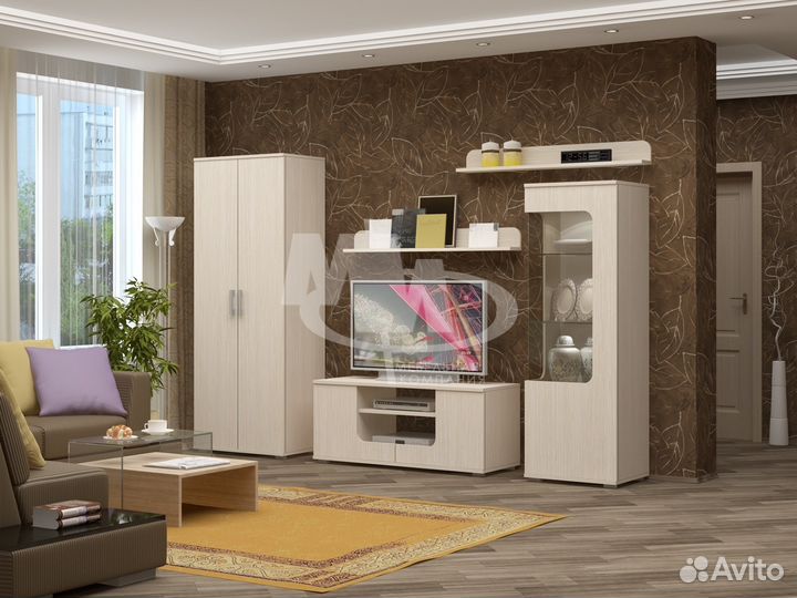 Гостиная Оскар