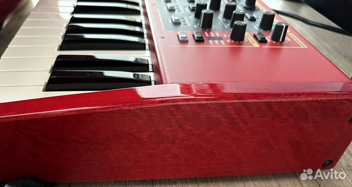 Nord stage 2 EX compact