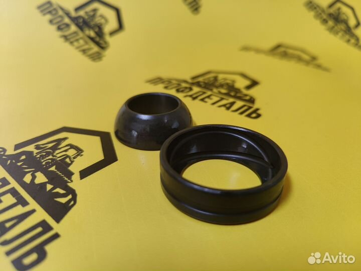 CA0027692 Подшипник шкворня сферический