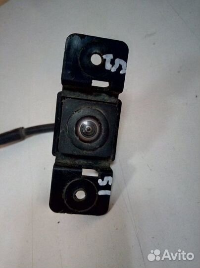 Камера передняя Infiniti Fx S51 3.7 2010