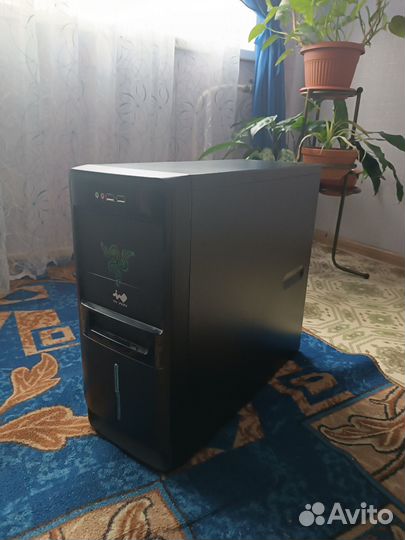 Корпус для пк