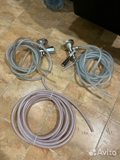 Пивное оборудование