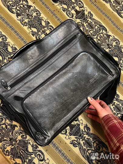 Мужской портфель