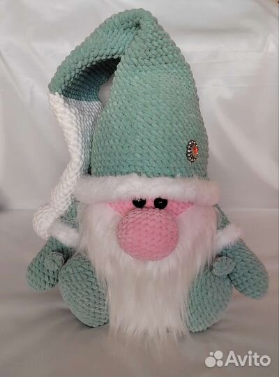 Плюшевые игрушки