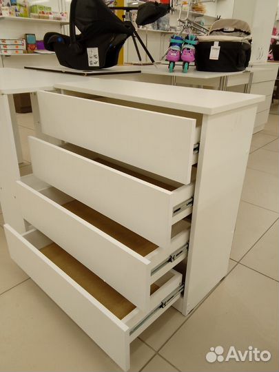 Полки стеллажи