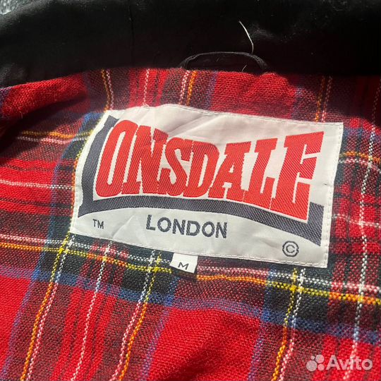 Харингтон Lonsdale (M)