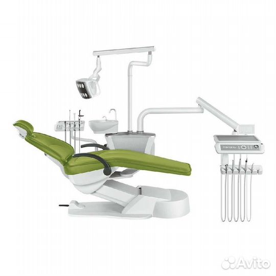 Установка стоматологическая Fengdan BZ637