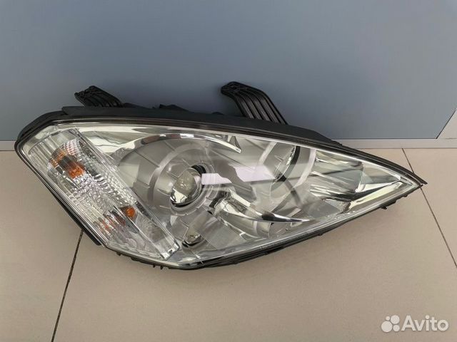 Фара правая Ssangyong Kyron 2