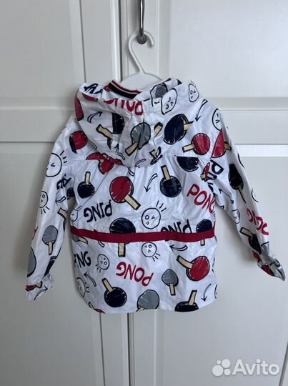 Одежда для девочки Gulliver