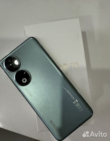 HONOR 90, 12/512 ГБ