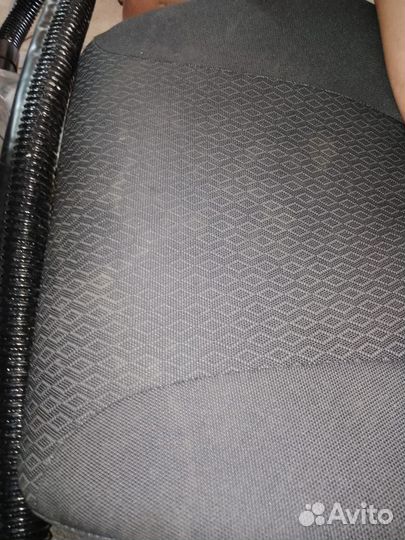 Мисс Клининг