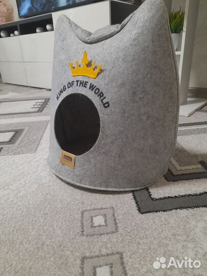 Домик для животных