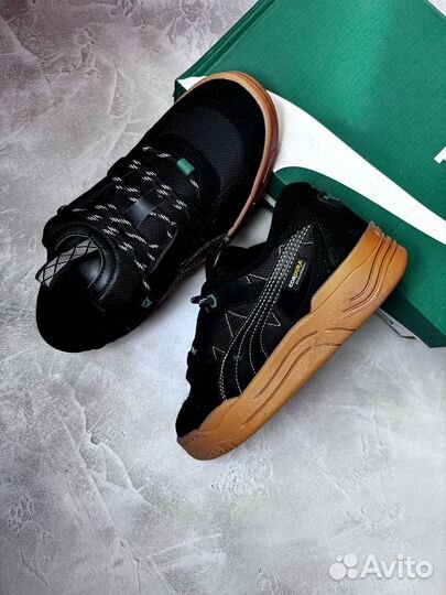 Puma 180 tones cordura