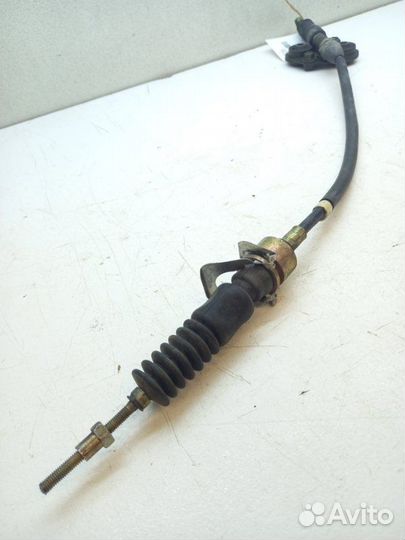 Трос переключения АКПП Subaru Forester SH5 EJ253