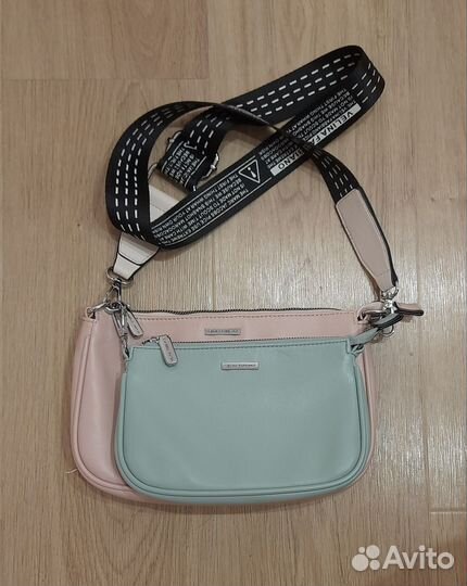 Новая оригинальная сумочка