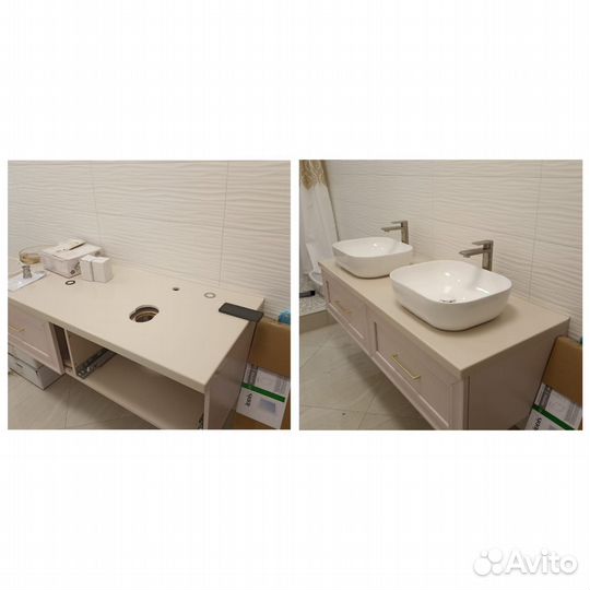 Сантехник / Услуги сантехника