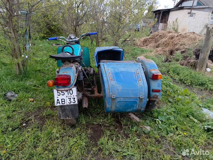 Продам урал