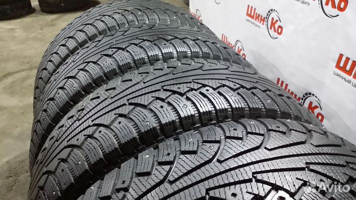 Nokian Tyres Hakkapeliitta 5 SUV 275/65 R17