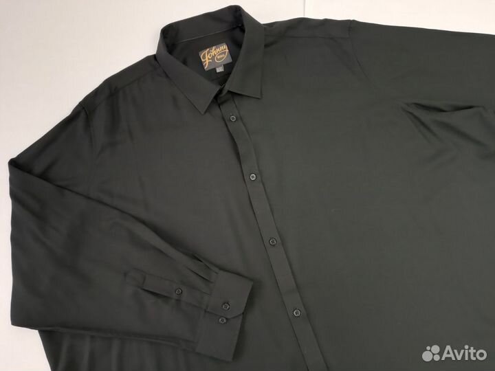 Рубашка мужская 8 XL