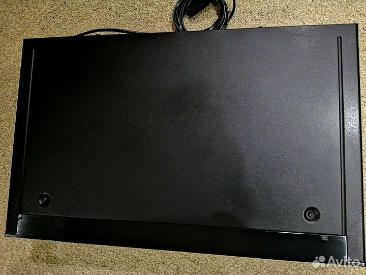 Sony CDP-XB720