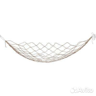 Гамак туристический 200х80 см, новый