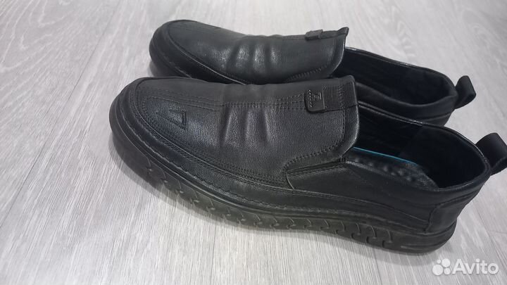 Туфли мужские 40-41