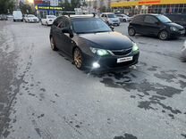 Subaru Impreza 2.0 MT, 2007, 250 000 км, с пробегом, цена 720 000 руб.