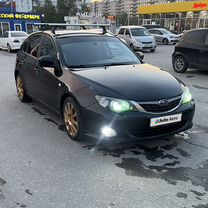 Subaru Impreza 2.0 MT, 2007, 250 000 км, с пробегом, цена 720 000 руб.