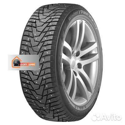 Hankook Winter i'Pike X W429A 205/70 R15 96T