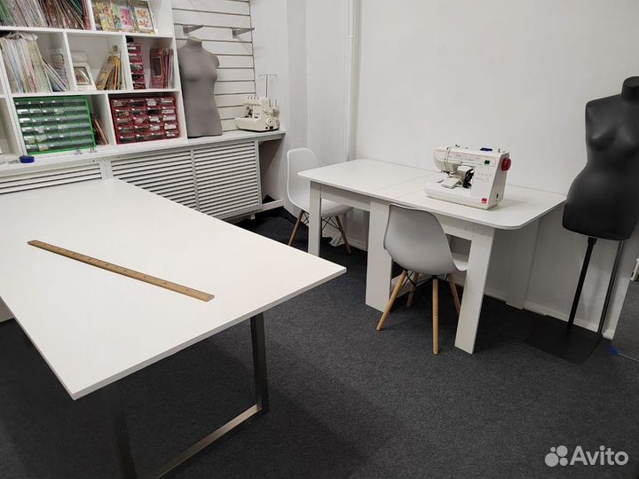 Курсы шитья в Ясенево