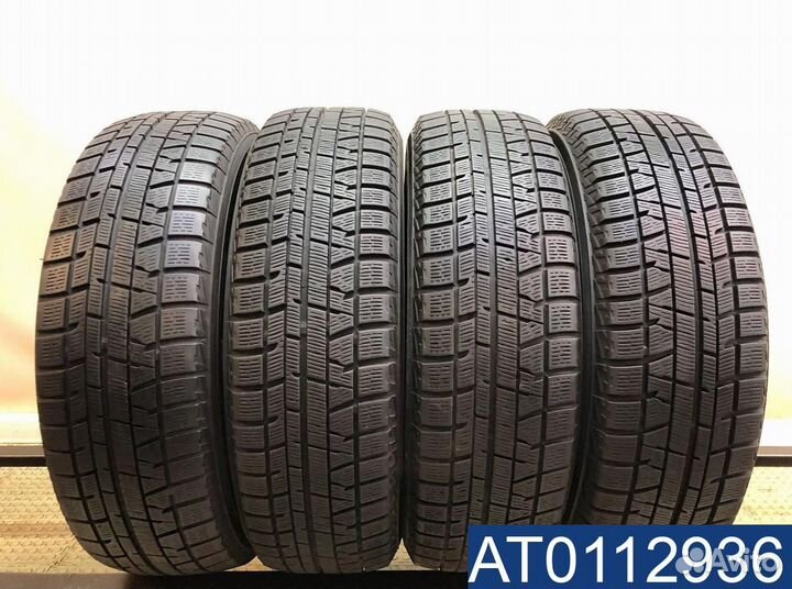 Yokohama Ice Guard IG50+ 185/65 R15 88Q