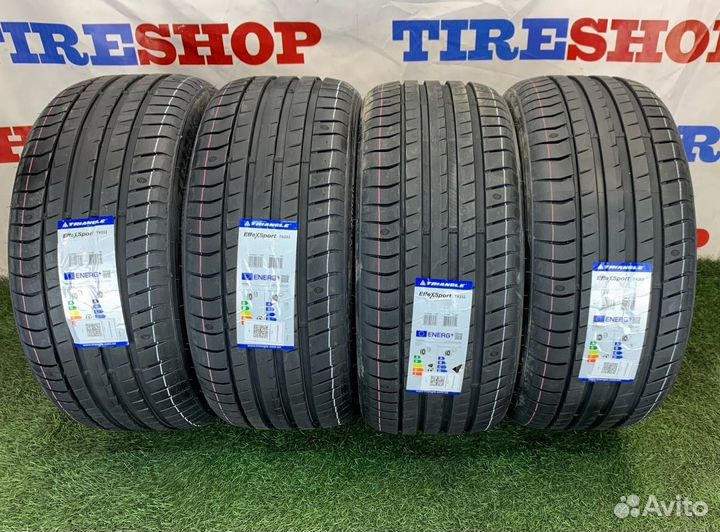 Triangle EffeXSport TH202 245/40 R19 98Y