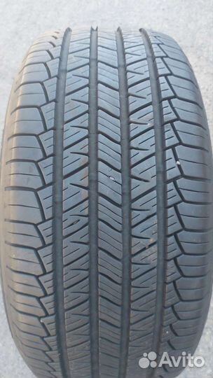 Tigar Summer SUV 235/50 R18 97V