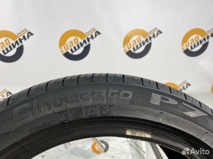 Pirelli Cinturato P7 255/45 R19 101V