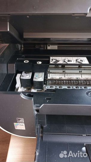 Принтер