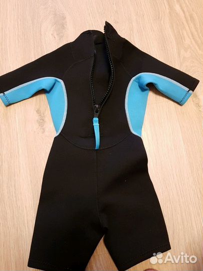 Купальник для бассейна