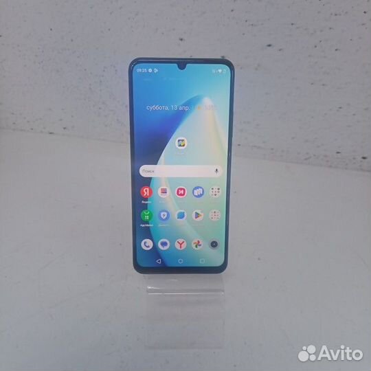 realme C53, 6/128 ГБ